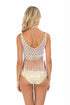 Luli Fama Diamantes De Coral Multi Braid Full Bottom